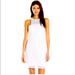 Lilly Pulitzer Dresses | Lilly Pulitzer Rae Shift Dress Size Sm | Color: White | Size: S