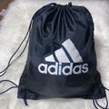 Adidas Bags | Adidas Backpack | Color: Blue/White | Size: L