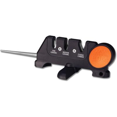 Outdoor Edge X Pro 4 Step Sharpener SKU - 199824