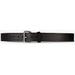 Filson Men's 1-1/2" Double Belt, Brown/Stainless SKU - 785395