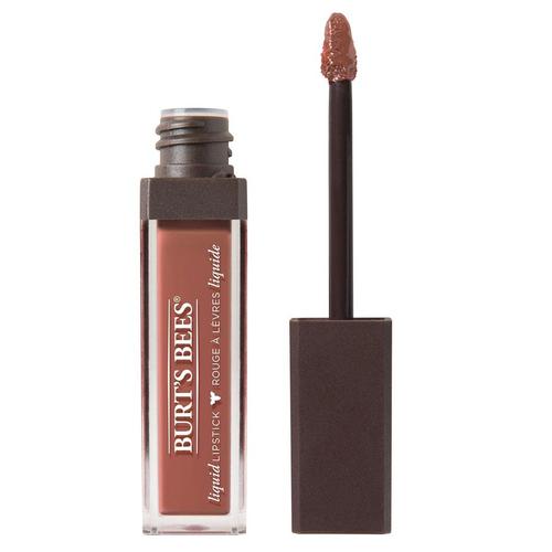Burt’s Bees – Liquid Lip Stick Lippenstifte 5.95 g 801 Sandy Seas