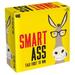 Smart Ass Board Game from University Games 2 to 6 Players Ages 12 and Up