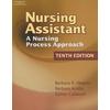 Nursing Assistant: A Nursing Process Approach (Book Only)