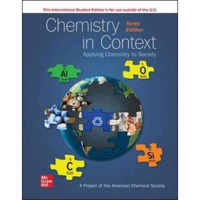 Ise Chemistry In Context