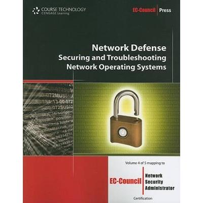 Securing And Troubleshooting Network Operating Sys...