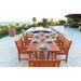 Surfside Dining Set by Havenside Home