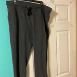 American Eagle Outfitters Pants & Jumpsuits | American Eagle Xl Dark Gray Pants | Color: Gray | Size: Xl