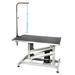 Hydraulic Z-Lift Professional Grooming Table, 23.5" L X 35.5" W X 40" H, 23.5 IN