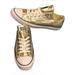 Converse Shoes | Converse - Ctas Ox | Color: Gold | Size: Unisex 11 Male = 13 Female