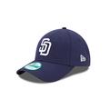 New Era MLB Youth The League San Diego Padres 9Forty Adjustable Cap