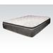 King Mattress - Direct Marketplace Sapphire 13" Plush Pillow Top | 84 H in Wayfair 29203