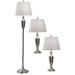 Stylecraft 60 Inch Floor Lamp - L81030DS