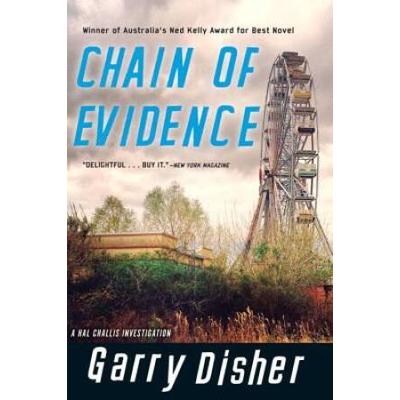 Chain Of Evidence