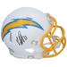 Keenan Allen Los Angeles Chargers Autographed Riddell 2020-Present Speed Mini Helmet