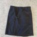 J. Crew Skirts | J Crew Charcoal Gray Will Skirt Suit Size 10 | Color: Gray | Size: 10