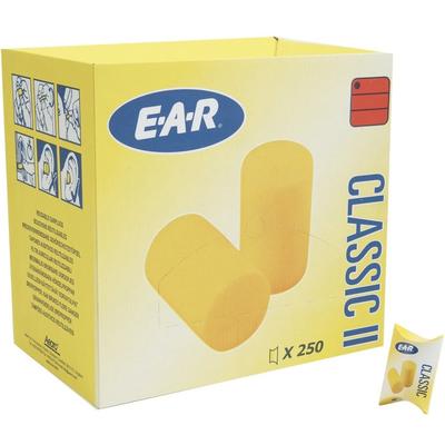 3M - Gehörschutzstöpsel ear Classic2(Box a250 Paar)
