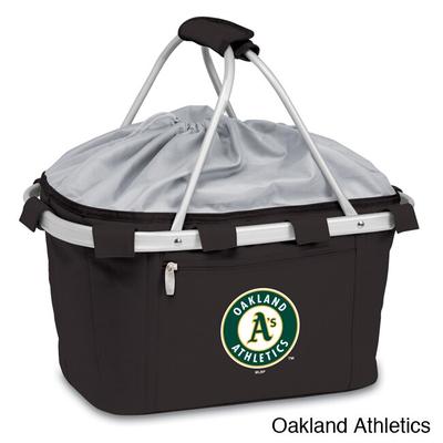 Picnic Time 'MLB' American League Metro Basket