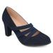 Women's Comfort Loren Pump