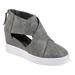 Women's Seena Sneaker Wedge