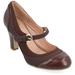 Women's Medium and Wide Width Siri Pumps