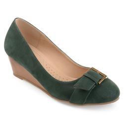 Women's Comfort Graysn Medium and Wide Width Wedge