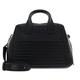 Mandarina Duck Damen I-CON P10JDT01 Umhängetasche, Nero, 26,5x20x18 (L x H x W)