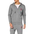 Diesel Men's Umlt-Brandon-z Hooded Sweatshirt, 96X-0AAZR, M