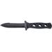 Boker 8in Steel Mariner Fixed Double Edge Dagger 4in 440C Stainless Blade G-10 Handle 02BO285