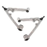 2007-2011 Cadillac Escalade EXT Front Lower Control Arm and Ball Joint Assembly Set - TRQ