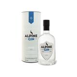 Pfanner Alpine Gin 44% Vol