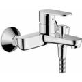 Mitigeur bain douche mural Vernis Blend chromé 71440000 - Hansgrohe