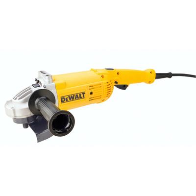 DeWalt DWE496-QS 230mm Winkelschleifer Image