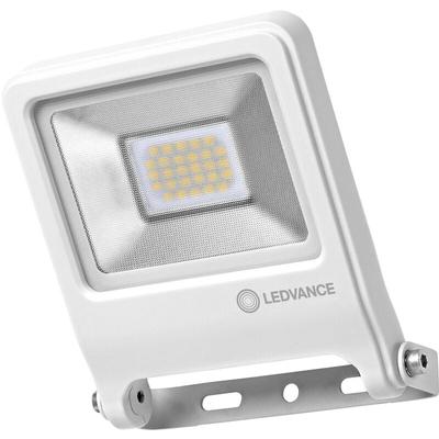 Ledvance led Fluter, Leuchte für Außenanwendungen, Warmweiß, 151,0 mm x 129,0 mm x 31,0 mm, endura