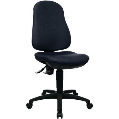 Topstar - Bürodrehstuhl mit Permanentkontakt - 8170G20 Image
