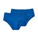 2 Pantys, blau