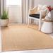 Martha Stewart by SAFAVIEH Klarita Sisal & Jute Area Rug