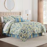 Waverly Imperial Dress Porcelain Quilt Set