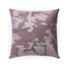 CAMO FLOW PINK AND PURPLE FADED Indoor-Outdoor Pillow By Kavka Designs