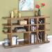 Coaster Furniture Santos 3-tier Console Bookcase