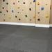 Flooringinc 5/8" Diamond Soft Extra Thick Multi Purpose Gym, Exercise, Basement Protective Interlocking Flooring Foam Tiles, 4 Pack, Black Foam | Wayfair