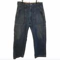 Levi's Jeans | Levis Men Jeans Size 33 X 29 Silvertab Denim | Color: Blue | Size: 33