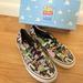 Vans Shoes | Disney Pixar Toy Story Vans | Color: Black | Size: 6.5