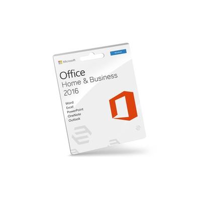 Microsoft Office 2016 Home & Bus...