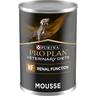 6x400g NF Renal Mousse Purina Pro Plan Veterinary Diets Wet Dog Food