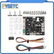 FYSETC – carte d'extension connectée Clone Duet 3 1LC V1.1 A CAN-FD pour imprimantes 3D CNC