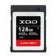 Carte mémoire XQD Flash 64 Go 128 Go 5X MLC haute vitesse série G Max Read 440 MBumental Max