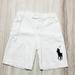 Polo By Ralph Lauren Bottoms | "Polo By Ralph Lauren" Boy's Shorts | Color: White | Size: 12b