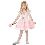 Sleeping Beauty Deluxe Toddler Costume