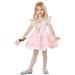 Sleeping Beauty Deluxe Toddler Costume