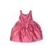 Pre-Owned Janie and Jack Girl's Size 3 Special Occasion Dress